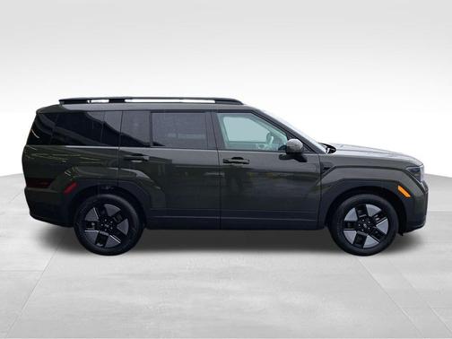 2026 Hyundai SANTA FE HEV SEL