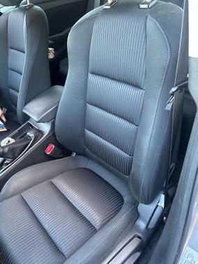 2015 Mazda Mazda6 i Sport