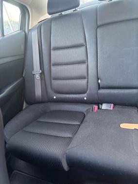 2015 Mazda Mazda6 i Sport