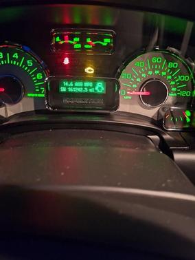 2013 Ford Expedition EL Limited