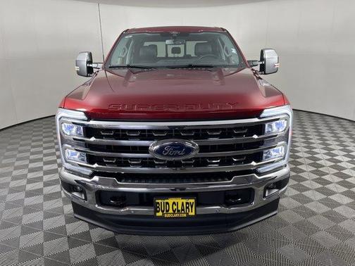 2026 Ford F-350 Super Duty
