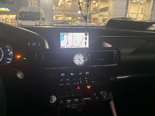 2015 Lexus RC 350 Base