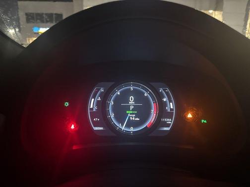 2015 Lexus RC 350 Base