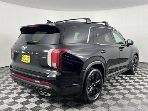 2025 Hyundai PALISADE XRT