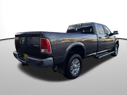 2016 RAM 2500 Laramie