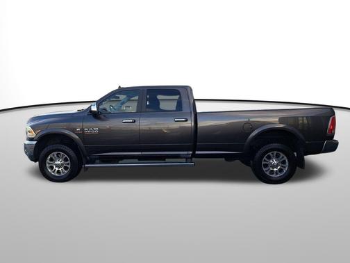 2016 RAM 2500 Laramie