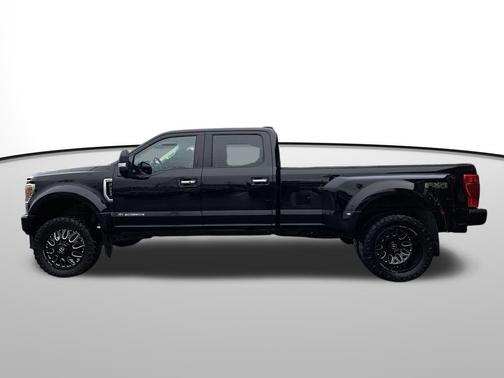 2020 Ford F-450 LIMITED