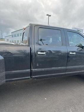 2020 Ford F-450 LIMITED