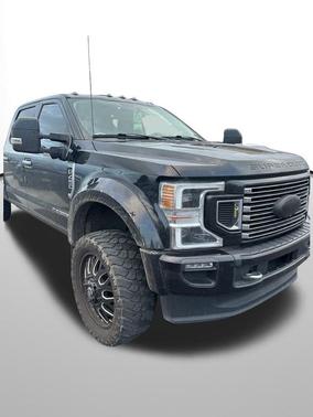 2020 Ford F-450 LIMITED