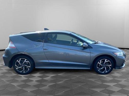 2016 Honda CR-Z