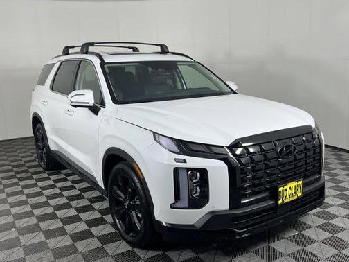 2025 Hyundai PALISADE XRT