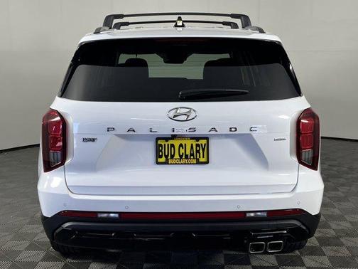 2025 Hyundai PALISADE XRT