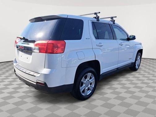 2013 GMC Terrain SLE-1