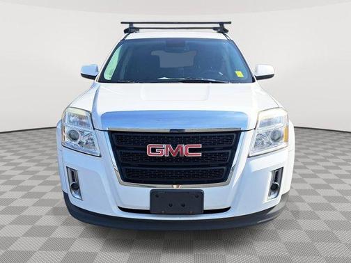2013 GMC Terrain SLE-1