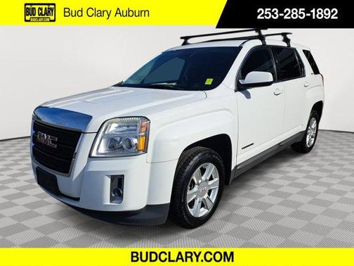 2013 GMC Terrain SLE-1