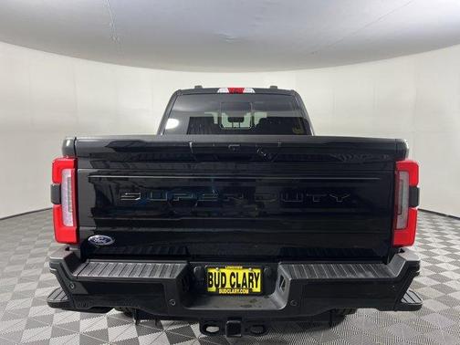 2025 Ford F-250 XLT