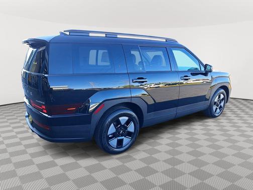 2026 Hyundai SANTA FE HEV SEL