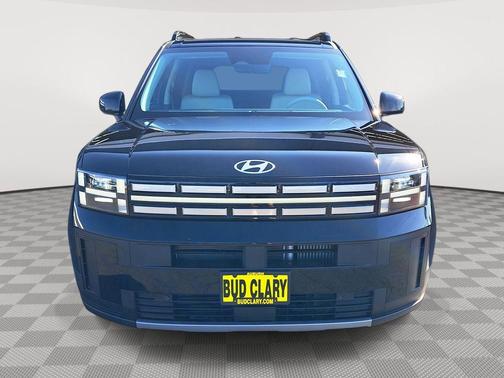 2026 Hyundai SANTA FE HEV SEL