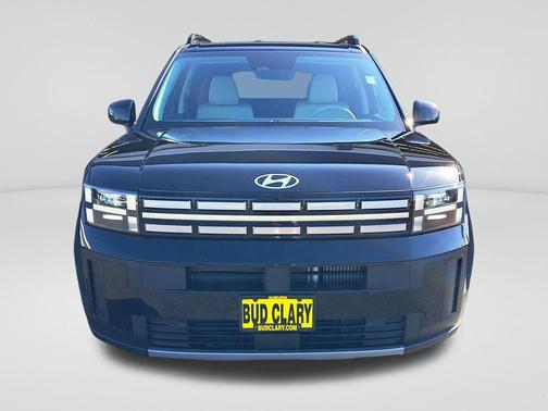 2026 Hyundai SANTA FE HEV SEL