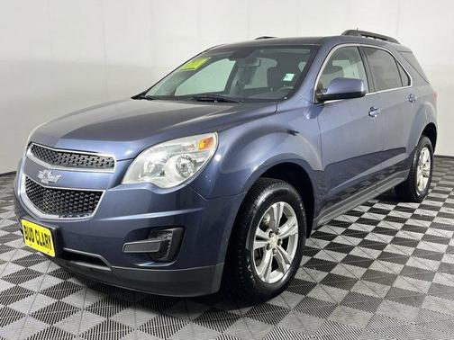 2014 Chevrolet Equinox 1LT