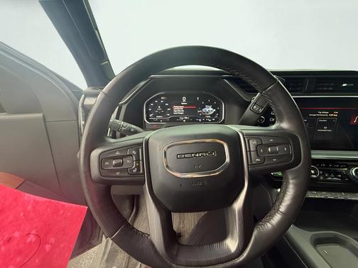 Sterling 2024 GMC Sierra 3500 Denali Ultimate