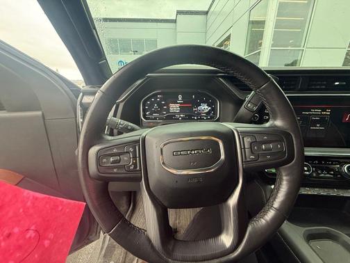 Sterling 2024 GMC Sierra 3500 Denali Ultimate