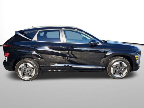 2025 Hyundai KONA EV Limited