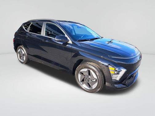 2025 Hyundai KONA EV Limited