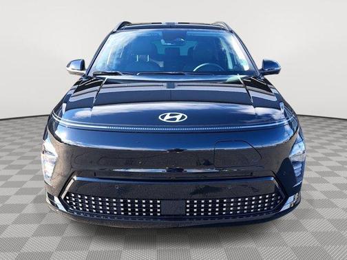 2025 Hyundai KONA EV Limited