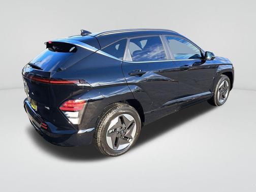 2025 Hyundai KONA EV Limited