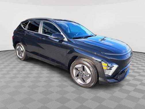 2025 Hyundai KONA EV Limited
