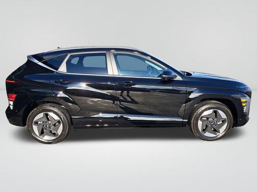 2025 Hyundai KONA EV Limited