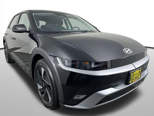 2025 Hyundai IONIQ 5 SE
