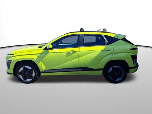 2025 Hyundai KONA EV SEL