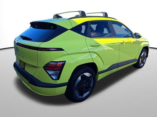 2025 Hyundai KONA EV SEL