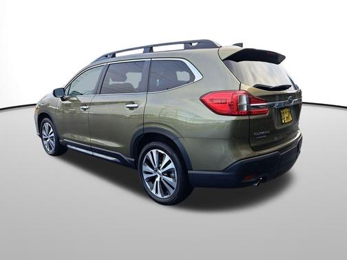 2022 Subaru Ascent Touring 7-Passenger