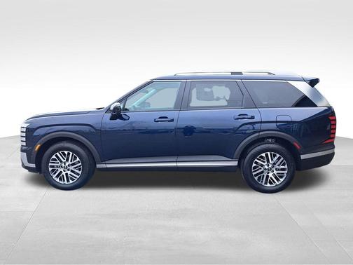 Sapphire 2026 Hyundai PALISADE SEL Premium 7P