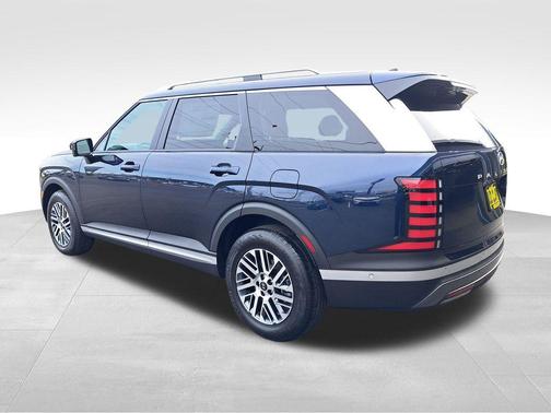Sapphire 2026 Hyundai PALISADE SEL Premium 7P