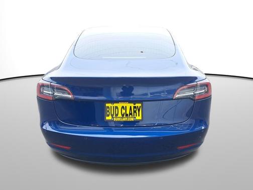 2018 Tesla Model 3 Mid Range