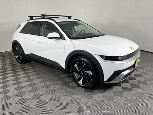 2025 Hyundai IONIQ 5 SEL
