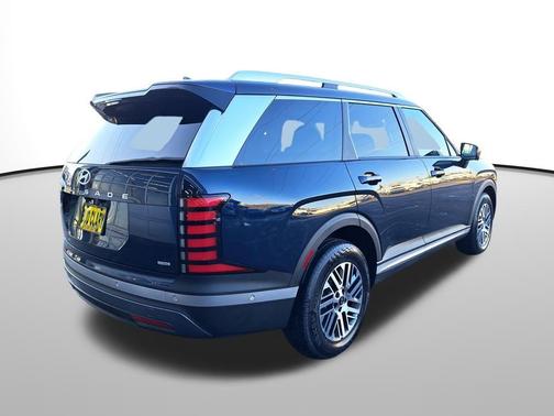 2026 Hyundai PALISADE SEL PREMIUM 8P