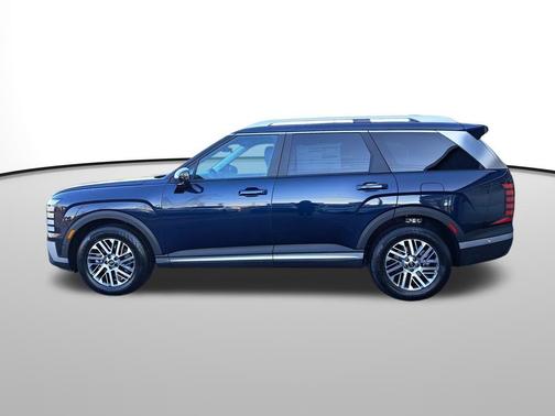 2026 Hyundai PALISADE SEL PREMIUM 8P
