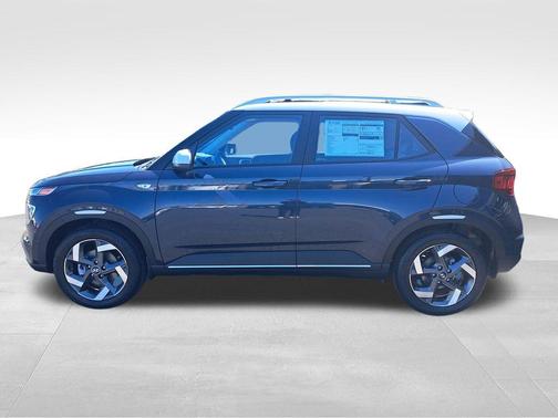 Denim 2026 Hyundai VENUE SEL