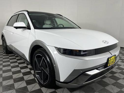 2025 Hyundai IONIQ 5 Limited