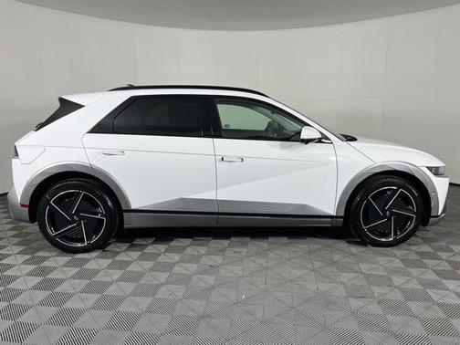 2025 Hyundai IONIQ 5 Limited
