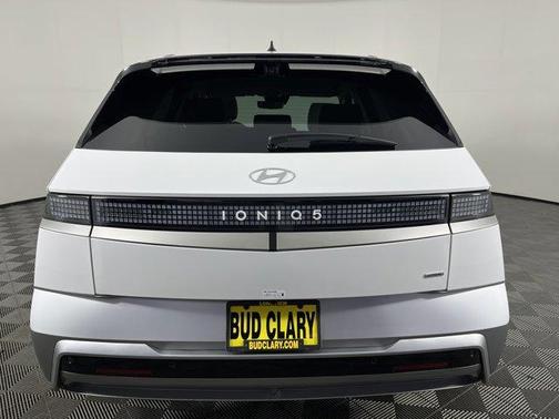 2025 Hyundai IONIQ 5 Limited