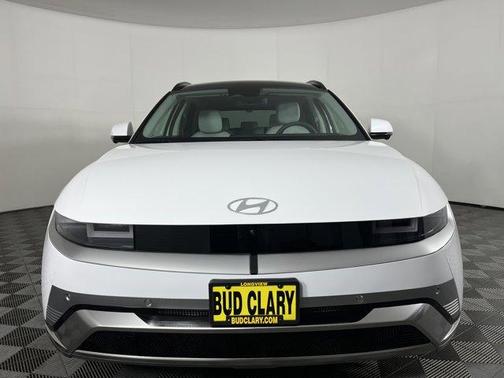 2025 Hyundai IONIQ 5 Limited