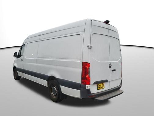 2020 Mercedes-Benz Sprinter 2500 170 WB