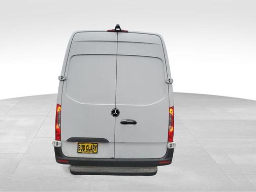 2020 Mercedes-Benz Sprinter 2500 170 WB