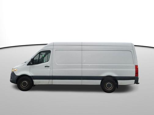 2020 Mercedes-Benz Sprinter 2500 170 WB